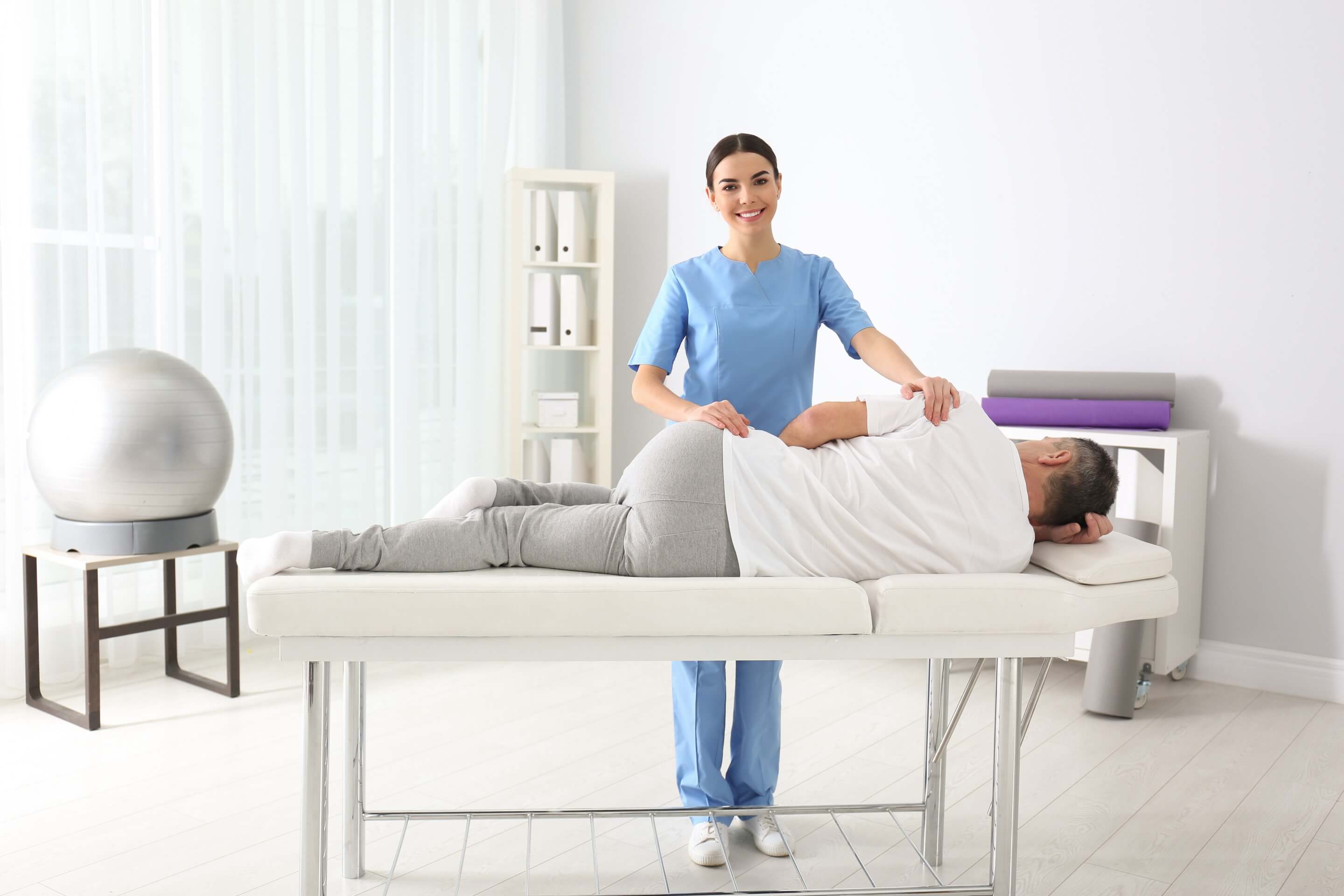 Chiropractic Care