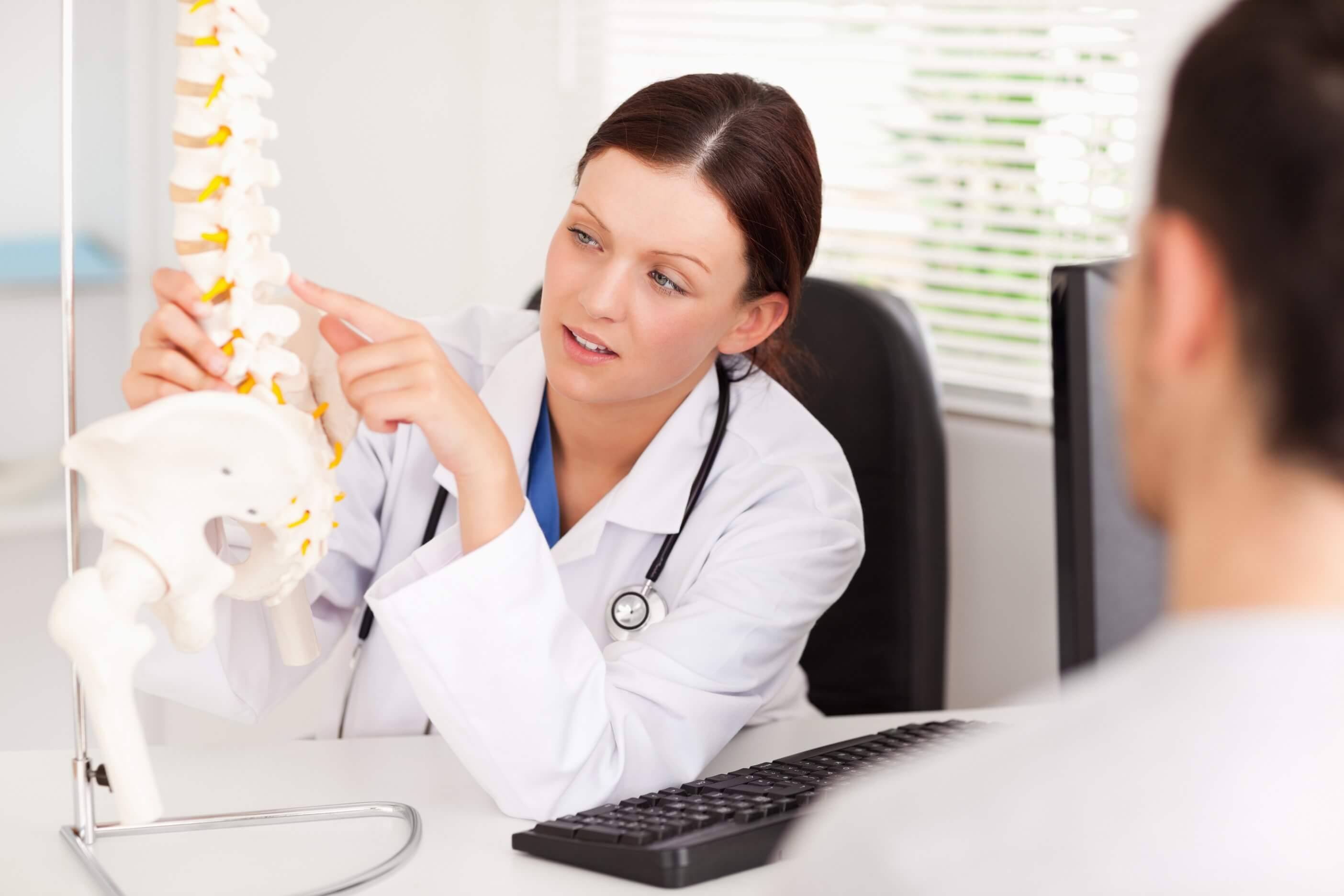 Examination Services